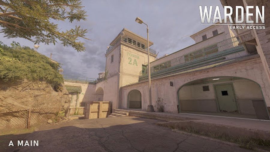 Mapcore prezintă cei 10 finaliști ai primului concurs de hărți comunitare din CS2