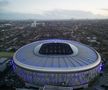 Fostul internațional român a luat la rând stadioanele din Premier League și a rămas șocat: „O mașinărie de făcut bani!”