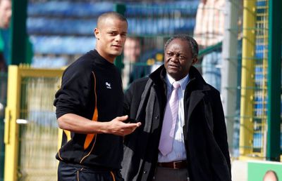 Situație ingrată pentru Vincent Kompany! Tatăl lui pledează în Parlamentul Belgian împotriva sponsorului lui Bayern