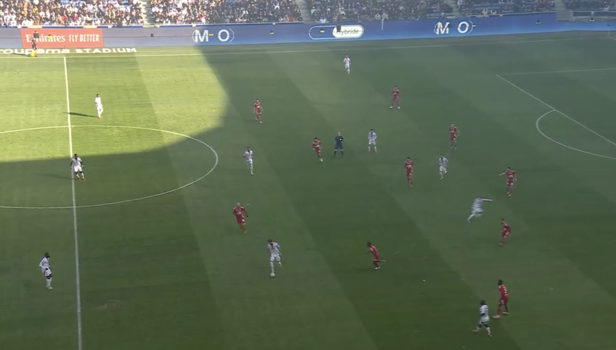 Cum atacă Lyon de la instalarea lui Paulo Fonseca Paulo Fonseca e adeptul fotbalului total » Ce o așteaptă pe FCSB în dubla cu Lyon: antrenorul și-a dezvăluit principiile tactice