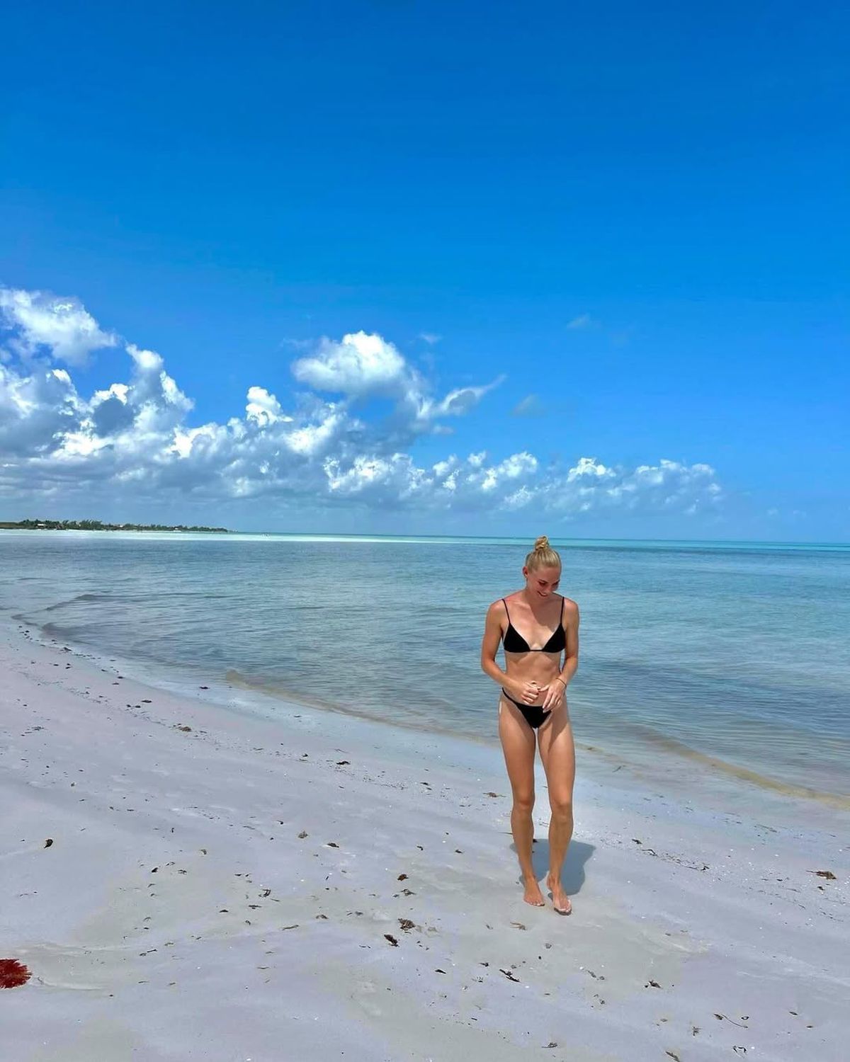 Transfer tare în „Liga Florilor” la handbal feminin: „Mi-am dorit cu adevărat să încerc o experiență nouă!”