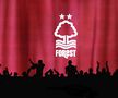 Stadionul lui Nottingham Forest