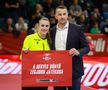 Cupa Ungariei la handbal feminin, Gyor - Ferencvaros / foto: Facebook