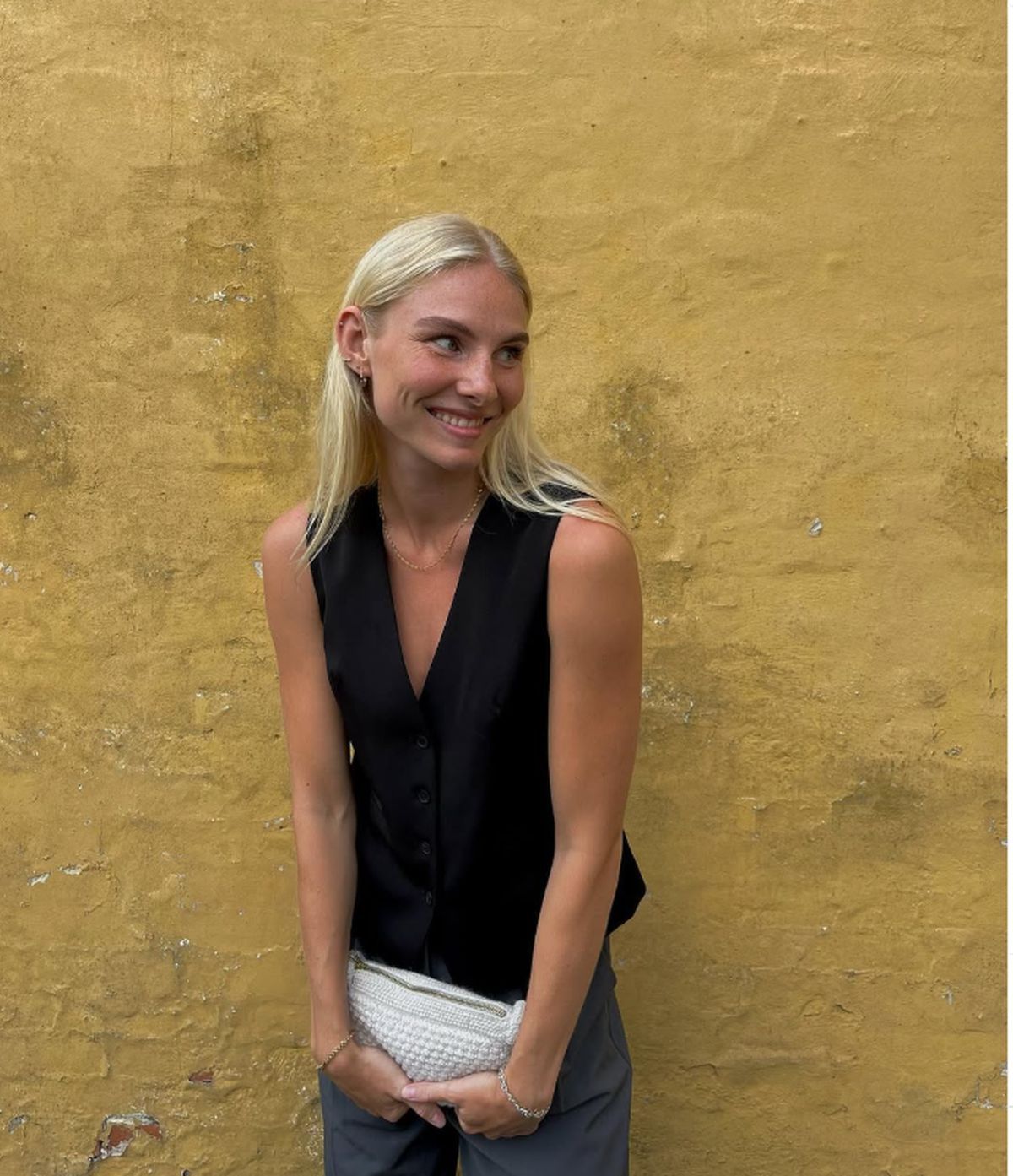 Transfer tare în „Liga Florilor” la handbal feminin: „Mi-am dorit cu adevărat să încerc o experiență nouă!”