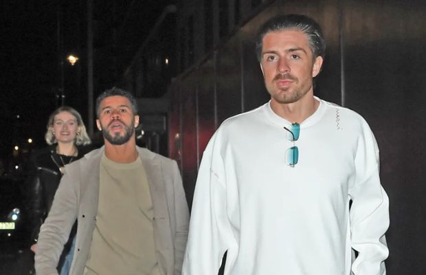 Pep Guardiola a rupt tăcerea după „episodul” Grealish: „Eu nu pot să controlez asta”