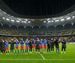 Imagini de la finalul meciului dintre Rapid și FCSB, 0-0 / Foto: Ionuț Iordache GSP