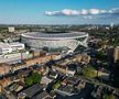 Tottenham Hotspur Stadium