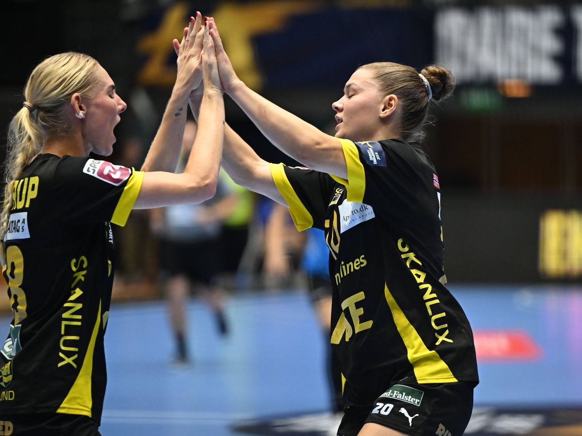 Transfer tare în „Liga Florilor” la handbal feminin: „Mi-am dorit cu adevărat să încerc o experiență nouă!”