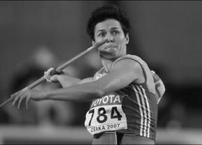 Doliu în sportul românesc! » A murit o fostă mare atletă, la 57 de ani: „A plecat după o grea suferință”