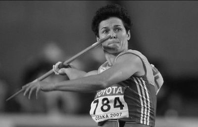 Doliu în sportul românesc! » A murit o fostă mare atletă, la 57 de ani: „A plecat după o grea suferință”