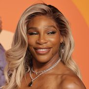 Serena Williams în 2025 la petrecerea Vanity Fair FOTO Imago Images