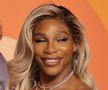Serena Williams în 2025 la petrecerea Vanity Fair FOTO Imago Images