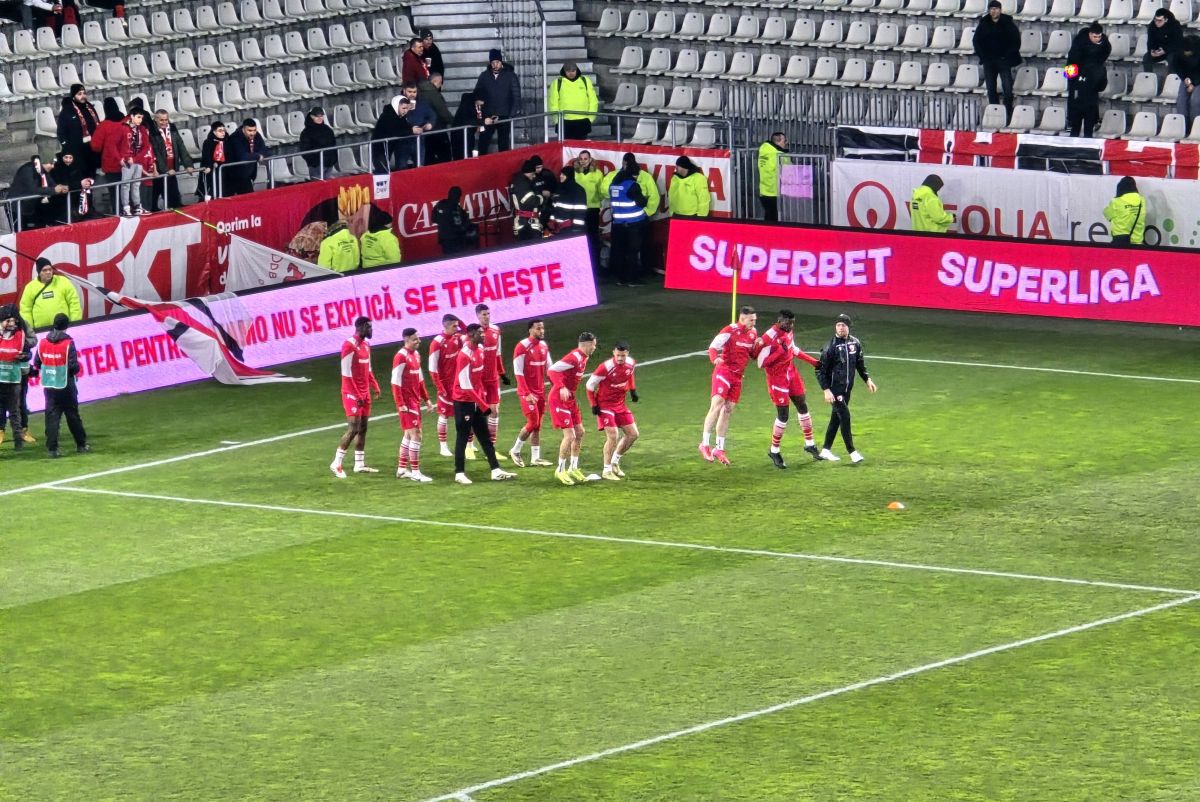 Cum a fost primit Astrit Selmani înainte de Dinamo - Hermannstadt