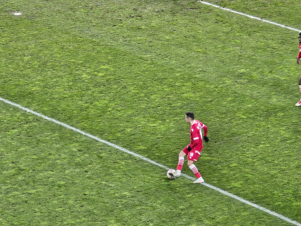 Dinamo, anunț major înainte de play-off: „Ca urmare a discuțiilor purtate cu reprezentanții lor”