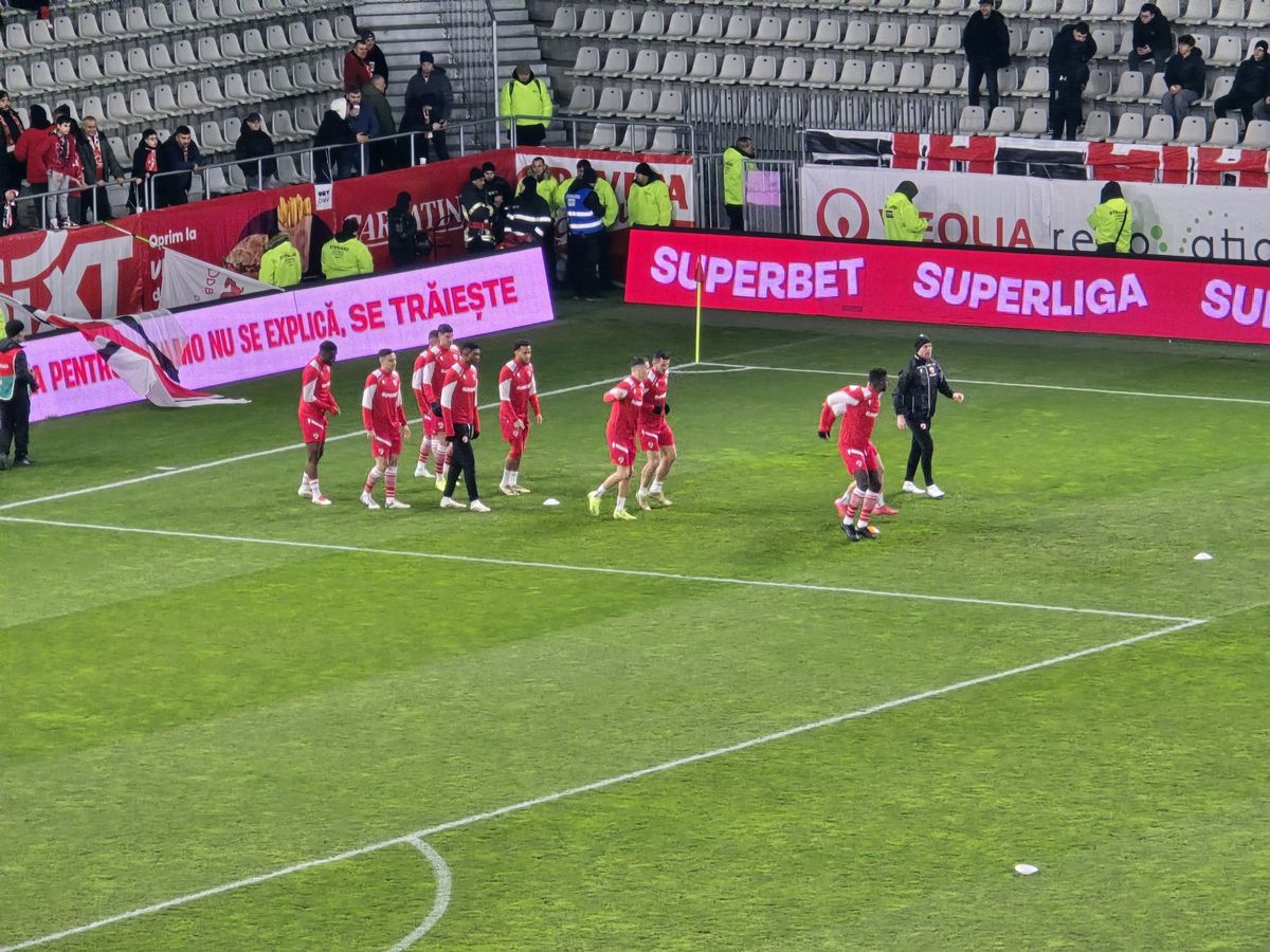 Cum a fost primit Astrit Selmani înainte de Dinamo - Hermannstadt