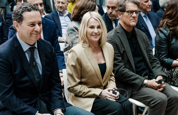 S-au anunțat nominalizările pentru Premiile Laureus + Ce a spus Nadia Comăneci despre gimnastele care se luptă pentru statuete