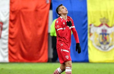 Cătălin Cîrjan l-a întrerupt pe reporter la interviu și i-a transmis un mesaj unui coleg: „Înainte să termin, vreau să mai spun ceva”