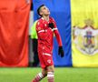 Cătălin Cîrjan i-a dedicat golul lui Cristian Licsandru, după Dinamo - Hermannstadt