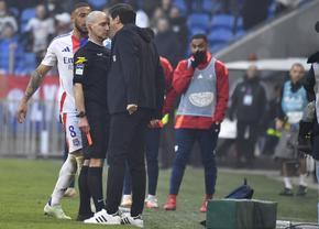 L'Equipe i-a dat nota ZERO și l-a făcut praf » Antrenorul adversarei lui FCSB își află miercuri maxisuspendarea!