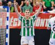 Gyor, marea favorită la câștigarea Ligii Campionilor la handbal feminin, a pierdut primul trofeu al sezonului! Învinsă în finala Cupei Ungariei