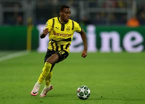 Borussia Dortmund - Lille, duel din optimile de finala în Liga Campionilor » Echipele de start + cotele bookmakerilor