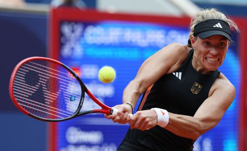 Angelique Kerber / foto: Imago