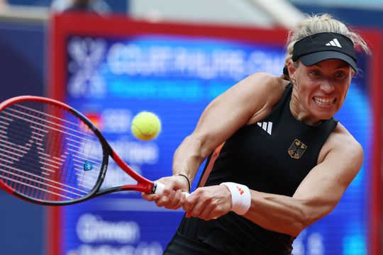 Angelique Kerber / foto: Imago