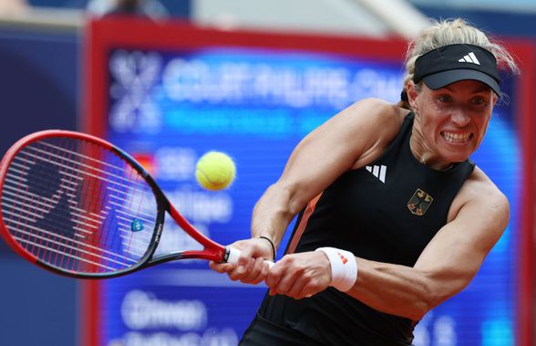 Angelique Kerber s-a retras din tenis, dar și-a găsit un nou job: „Vreau să încerc asta”