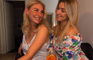 Transfer tare în „Liga Florilor” la handbal feminin: „Mi-am dorit cu adevărat să încerc o experiență nouă!”
