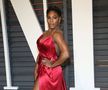 Serena Williams în 2015 la petrecerea Vanity Fair FOTO Imago Images