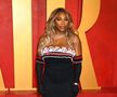 Serena Williams în 2024 la petrecerea Vanity Fair FOTO Imago Images