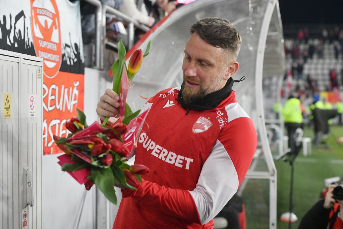 Rapidistul de-o viață a dat verdictul » Nu îi vede pe giuleșteni în lupta la titlu: „Pe ele le-am simțit cele mai puternice”