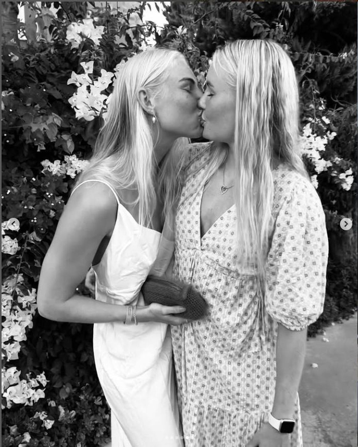 Alberte Madsen, prezentată oficial la SCM Rm. Vâlcea