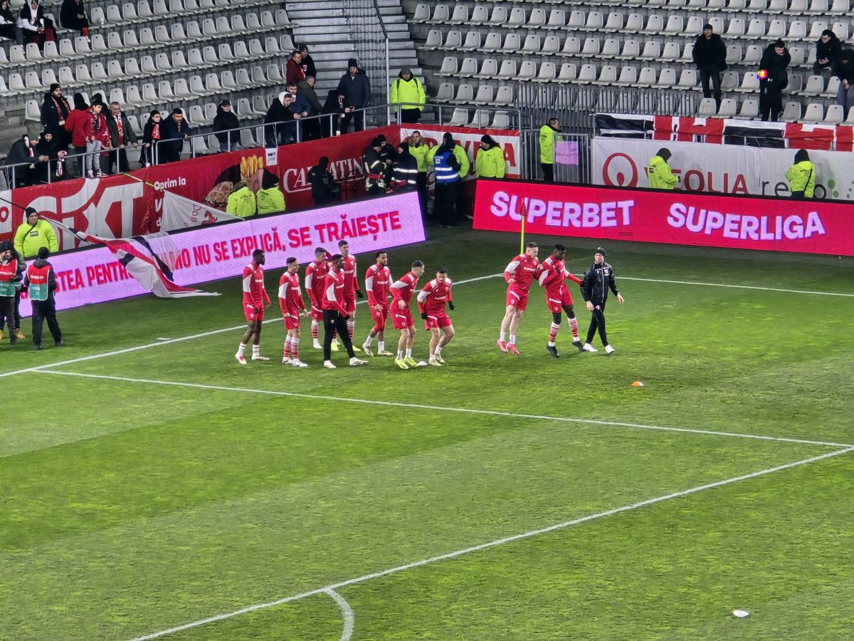 Cum a fost primit Astrit Selmani înainte de Dinamo - Hermannstadt