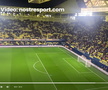 Villarreal - Espanyol, amânat din cauza ploii