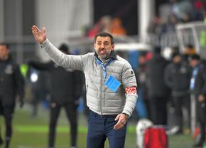 Zeljko Kopic, lecție pentru Marius Șumudică: „Pun multă presiune pe arbitri! Eu nu sunt așa”