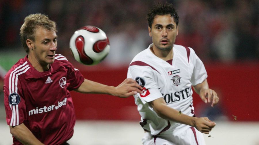 Mugurel Buga le face o propunere rapidiștilor: „Luați-l pe el! O afacere din care veți câștiga total”