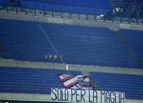 San Siro se revoltă împotriva Milanului. Sergio Conceicao: „E greu să joci într-un asemenea climat”