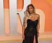 Serena Williams în 2025 la petrecerea Vanity Fair FOTO Imago Images
