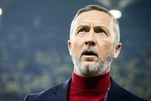 Mihai Stoica, replică usturătoare pentru Șumudică