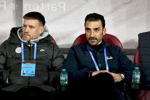 O iarnă cum nu a mai fost alta de două decenii în Superliga