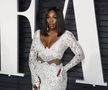 Serena Williams în 2016 la petrecerea Vanity Fair FOTO Imago Images