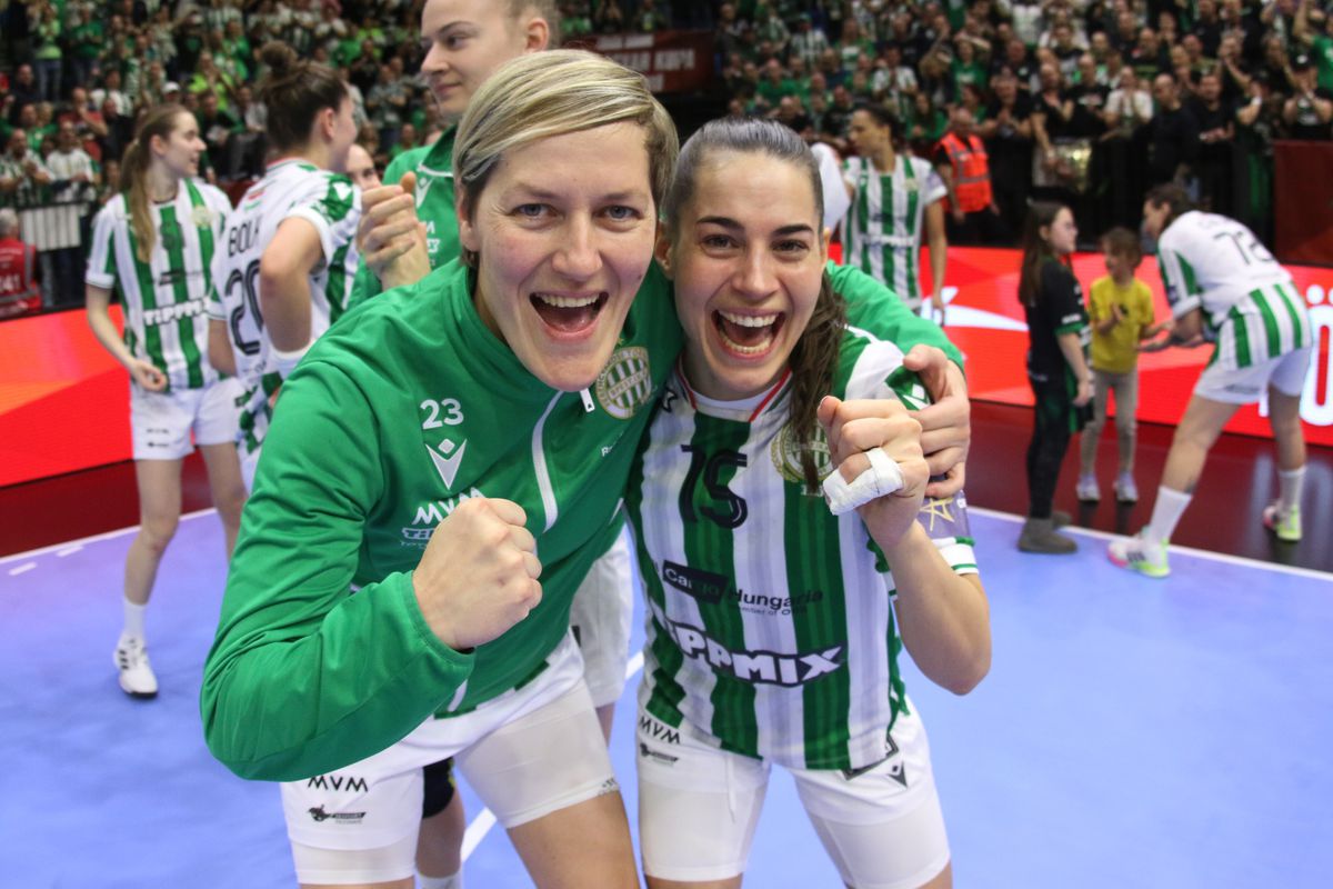 Gyor, marea favorită la câștigarea Ligii Campionilor la handbal feminin, a pierdut primul trofeu al sezonului! Învinsă în finala Cupei Ungariei