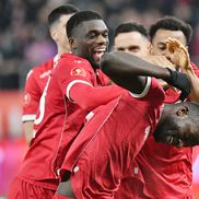 Dinamo - Hermannstadt, foto: Cristi Preda