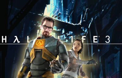 Half Life 3 ar putea fi in sfârșit dezvăluit, conform unor presupuse scurgeri de informații