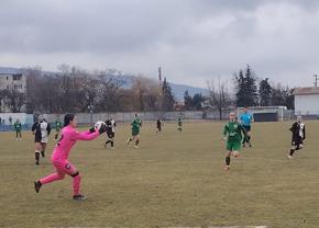 Scor fluviu în Superliga Feminină » Spectacol în prima etapă de play-off și play-out