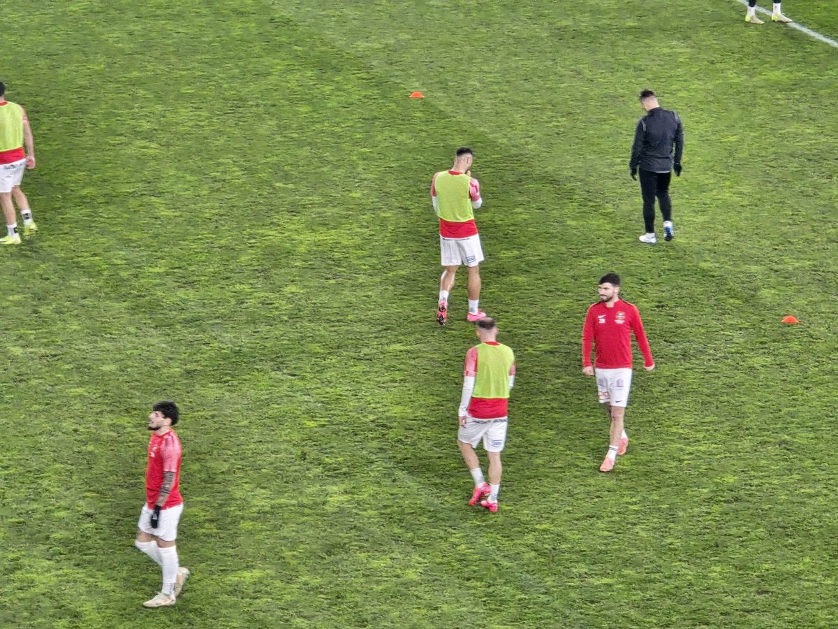 Cum a fost primit Astrit Selmani înainte de Dinamo - Hermannstadt