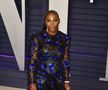 Serena Williams în 2019 la petrecerea Vanity Fair FOTO Imago Images
