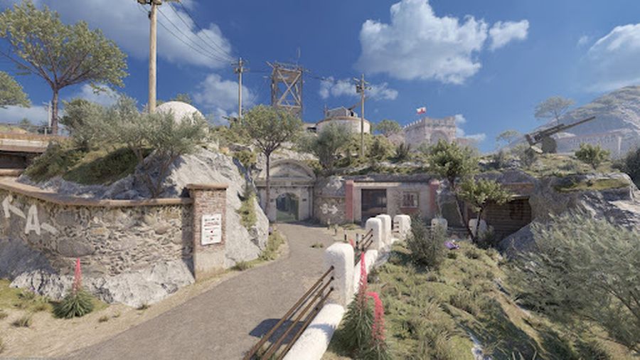 Mapcore prezintă cei 10 finaliști ai primului concurs de hărți comunitare din CS2