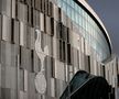 Tottenham Hotspur Stadium